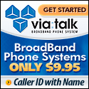 ViaTalk banner