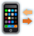 call logs icon