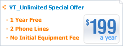 Broadband Phone Service Sale