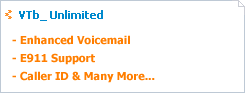 Broadband Phone Specials